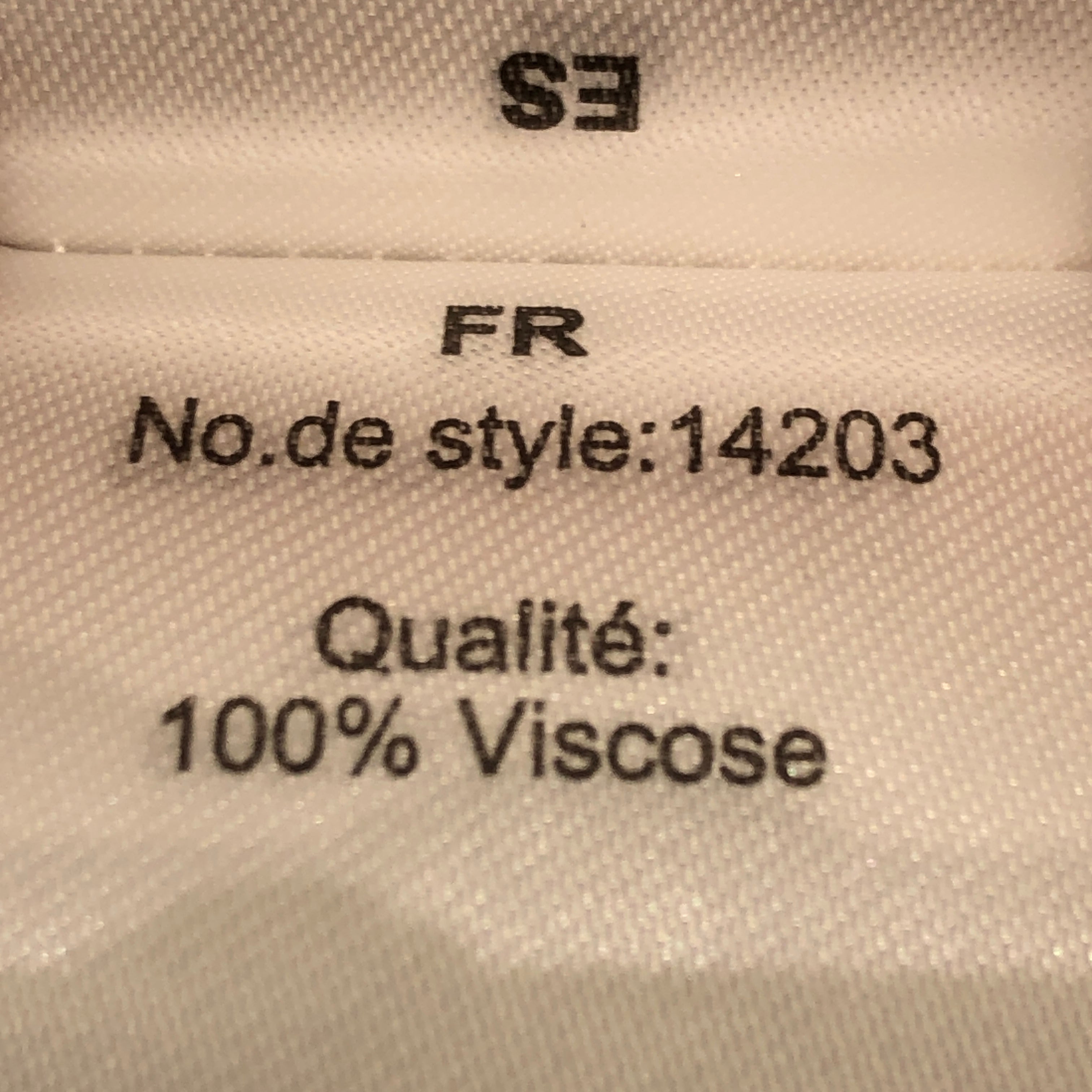 Soyaconcept Top